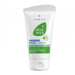 ALOE VERA EXTRA HUSTÝ KRÉM...