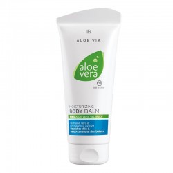 ALOE VERA HYDRATAČNÝ TELOVÝ...