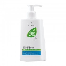 ALOE VERA JEMNÁ MYDLOVÁ...