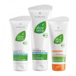 ALOE VERA SÉRIA PRE TELO A...