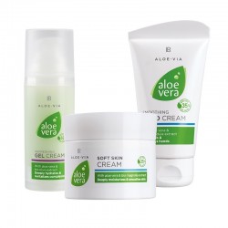 ALOE VERA SÉRIA TELOVEJ...