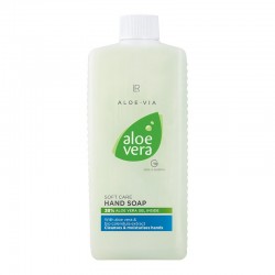 ALOE VERA JEMNÁ MYDLOVÁ...
