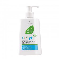 ALOE VERA BABY JEMNÁ...