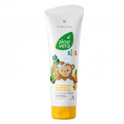   ALOE VERA JUNGLE FRIENDS...