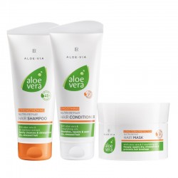 Aloe Vera Nutri-Repair...