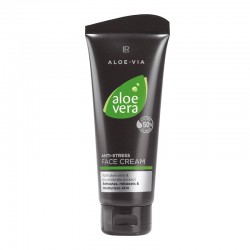 Aloe Vera Antistresový Krém