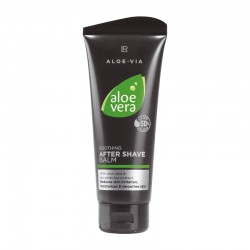 Aloe Vera Balzam po Holení