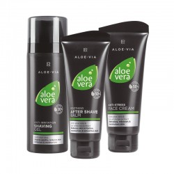 Aloe Vera Ošetrujúca Série...