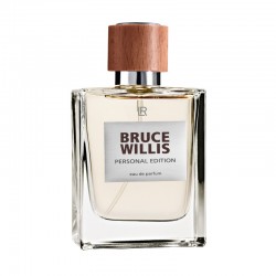 BRUCE WILLIS PERSONAL EDITION
