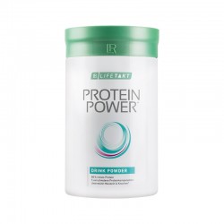 LR LIFETAKT PROTEIN POWER...